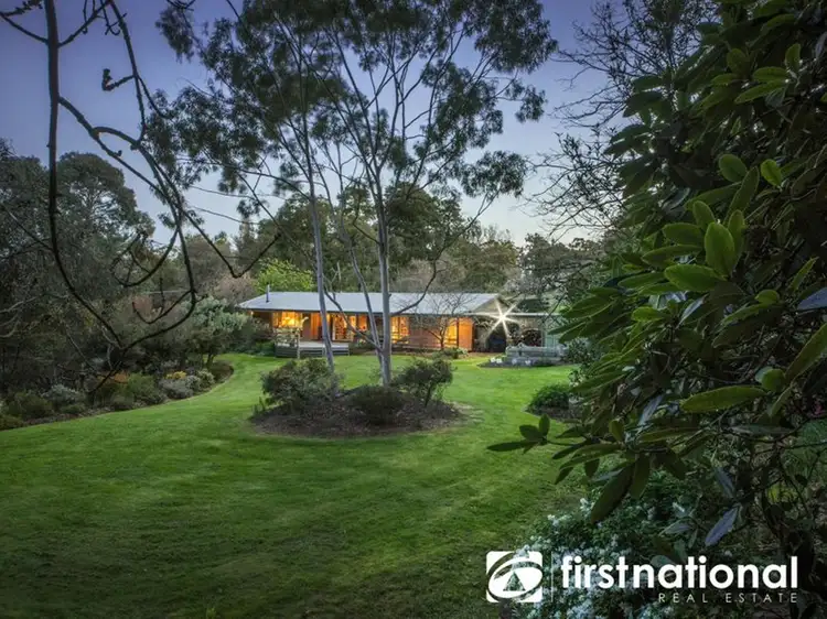 Sixth view of Homely rural property listing, 58-68 Baker Road, Harkaway VIC 3806