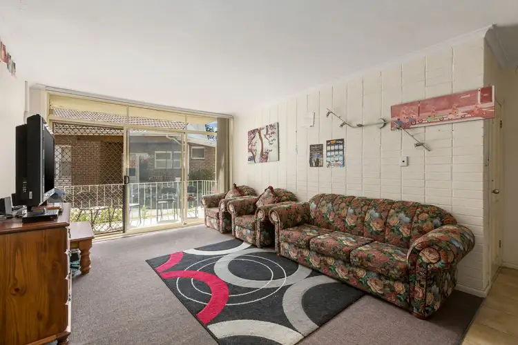 Second view of Homely apartment listing, 1/128 Mt Dandenong Road, Croydon VIC 3136