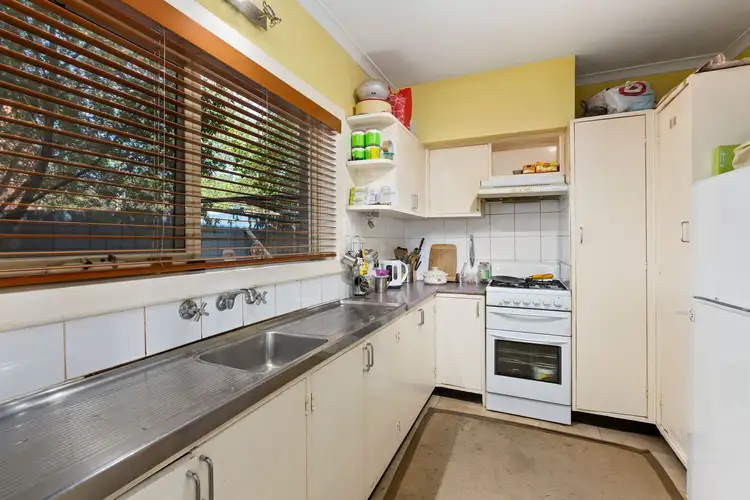 Third view of Homely apartment listing, 1/128 Mt Dandenong Road, Croydon VIC 3136