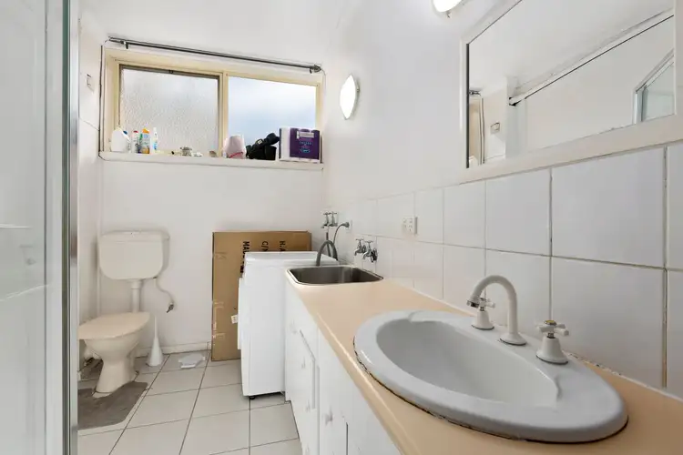 Fifth view of Homely apartment listing, 1/128 Mt Dandenong Road, Croydon VIC 3136