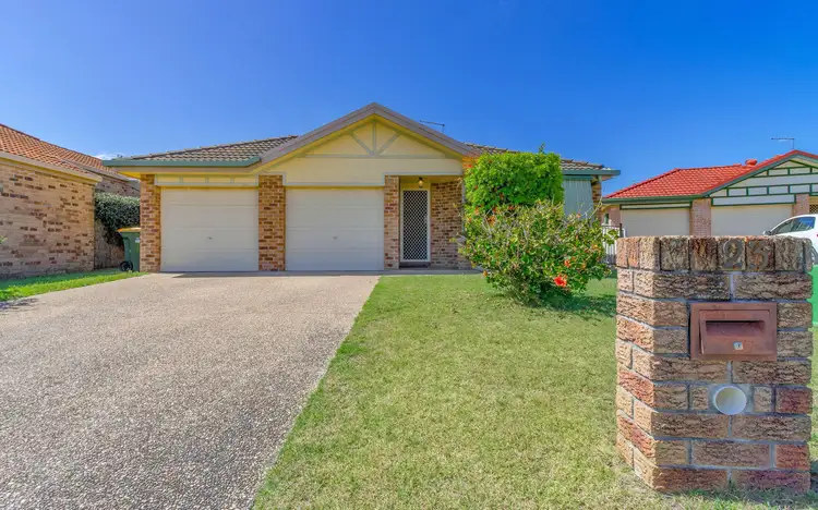 23 Lady Nelson Place, Yamba NSW 2464