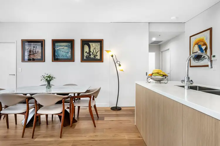 Fourth view of Homely unit listing, 407/1-5 Little Street, Lane Cove NSW 2066