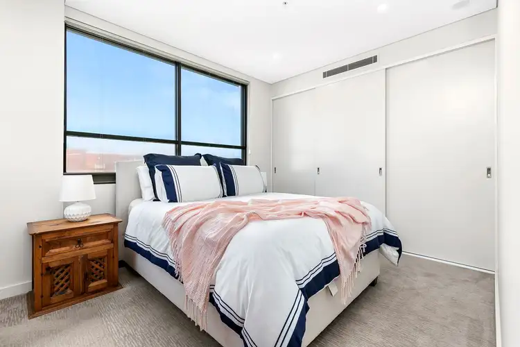 Sixth view of Homely unit listing, 407/1-5 Little Street, Lane Cove NSW 2066