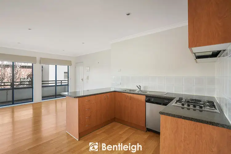 Second view of Homely apartment listing, 9/675 Centre Road, Bentleigh East VIC 3165