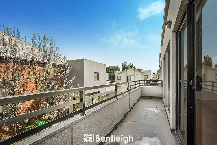 Third view of Homely apartment listing, 9/675 Centre Road, Bentleigh East VIC 3165