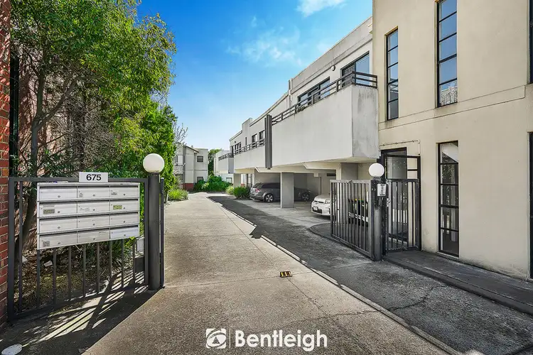Sixth view of Homely apartment listing, 9/675 Centre Road, Bentleigh East VIC 3165