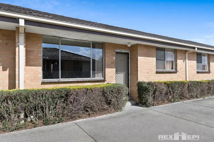 Unit 3/64 Hammond Road, Dandenong VIC 3175