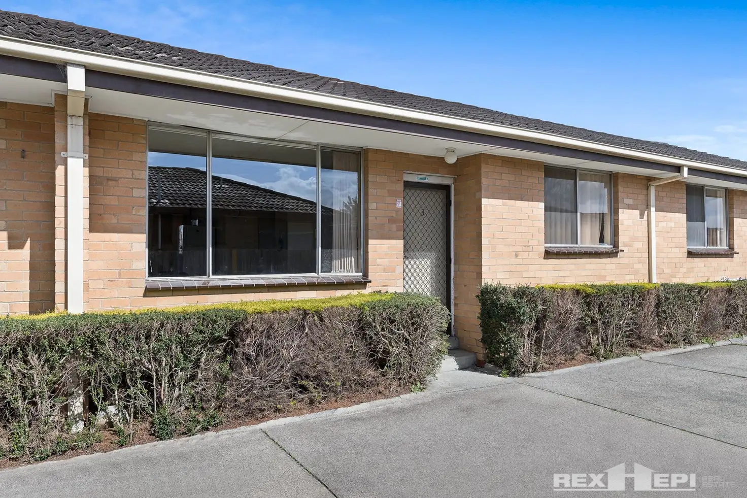 Main view of Homely unit listing, Unit 3/64 Hammond Road, Dandenong VIC 3175