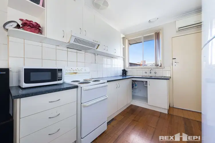 Third view of Homely unit listing, Unit 3/64 Hammond Road, Dandenong VIC 3175