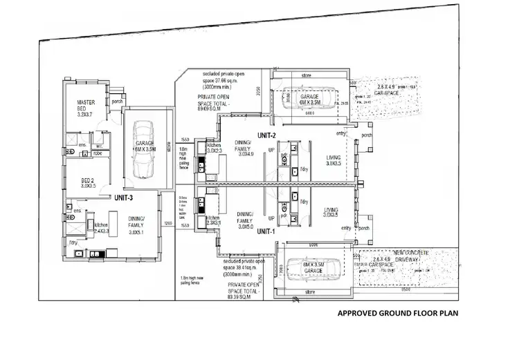 Second view of Homely house listing, 13 Riverview Crescent, Eumemmerring VIC 3177