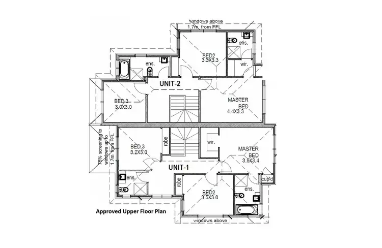 Third view of Homely house listing, 13 Riverview Crescent, Eumemmerring VIC 3177