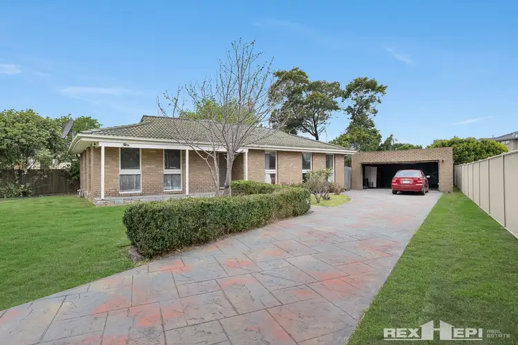 Sixth view of Homely house listing, 13 Riverview Crescent, Eumemmerring VIC 3177