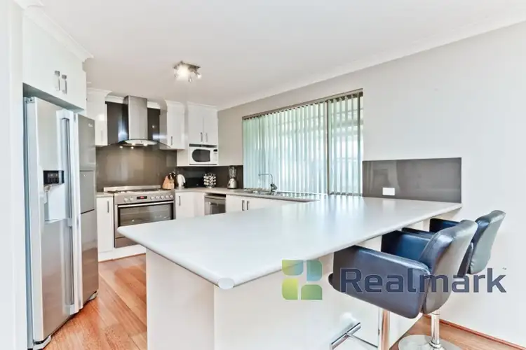 Main view of Homely house listing, 25 Kingsbridge Road, Warnbro WA 6169