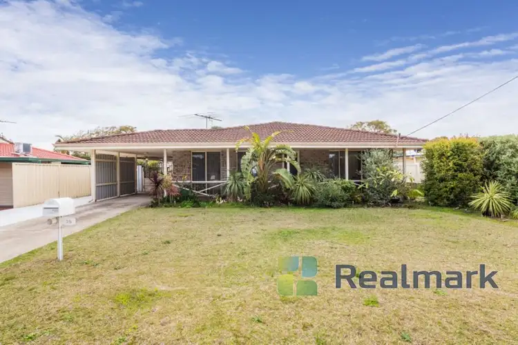 Second view of Homely house listing, 25 Kingsbridge Road, Warnbro WA 6169