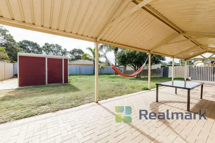Third view of Homely house listing, 25 Kingsbridge Road, Warnbro WA 6169