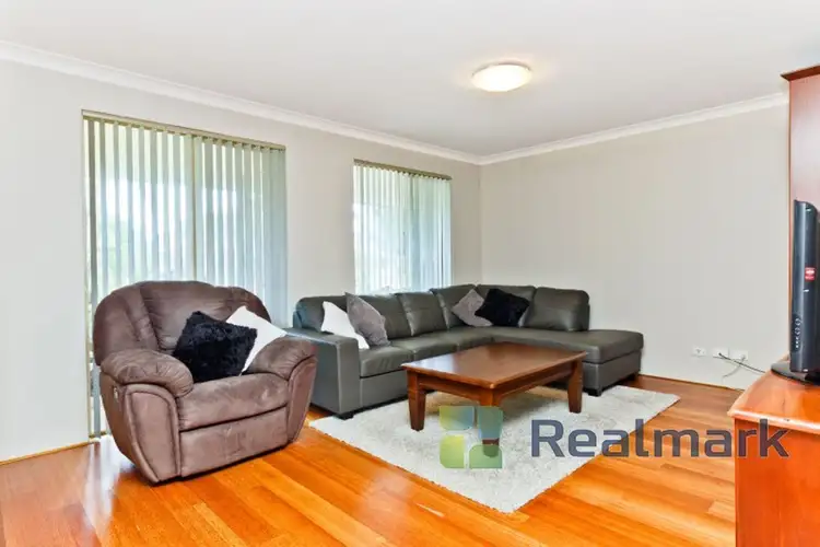 Fourth view of Homely house listing, 25 Kingsbridge Road, Warnbro WA 6169