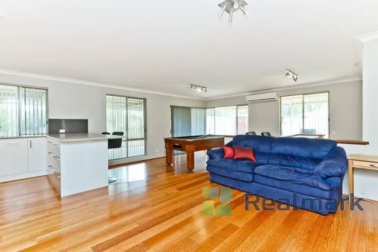 Fifth view of Homely house listing, 25 Kingsbridge Road, Warnbro WA 6169