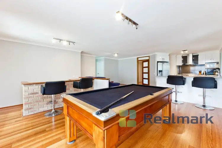 Sixth view of Homely house listing, 25 Kingsbridge Road, Warnbro WA 6169