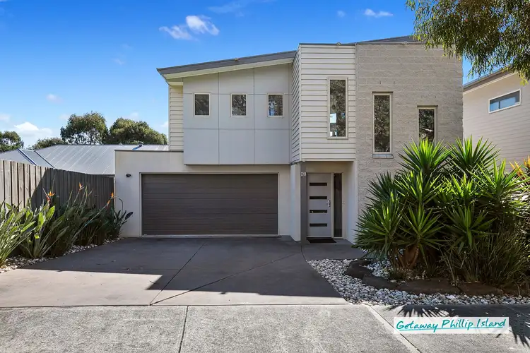 Main view of Homely townhouse listing, 28 Norman Drive, Cowes VIC 3922