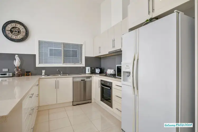 Fifth view of Homely townhouse listing, 28 Norman Drive, Cowes VIC 3922