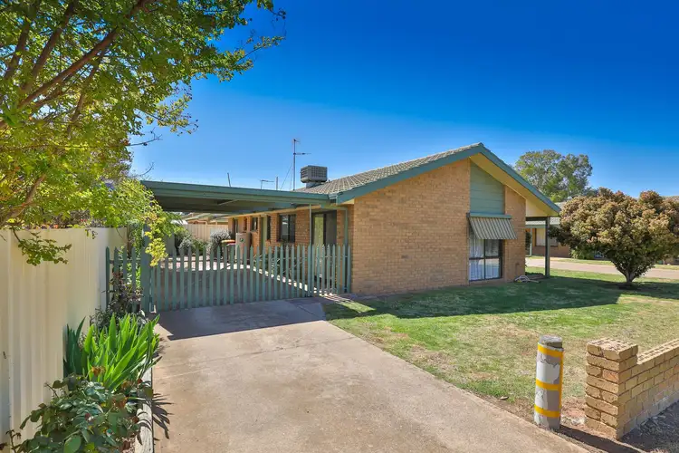 Main view of Homely townhouse listing, 1/426-428 Eleventh Street, Mildura VIC 3500