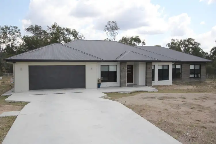 39-45 Gleeson Street, New Beith QLD 4124