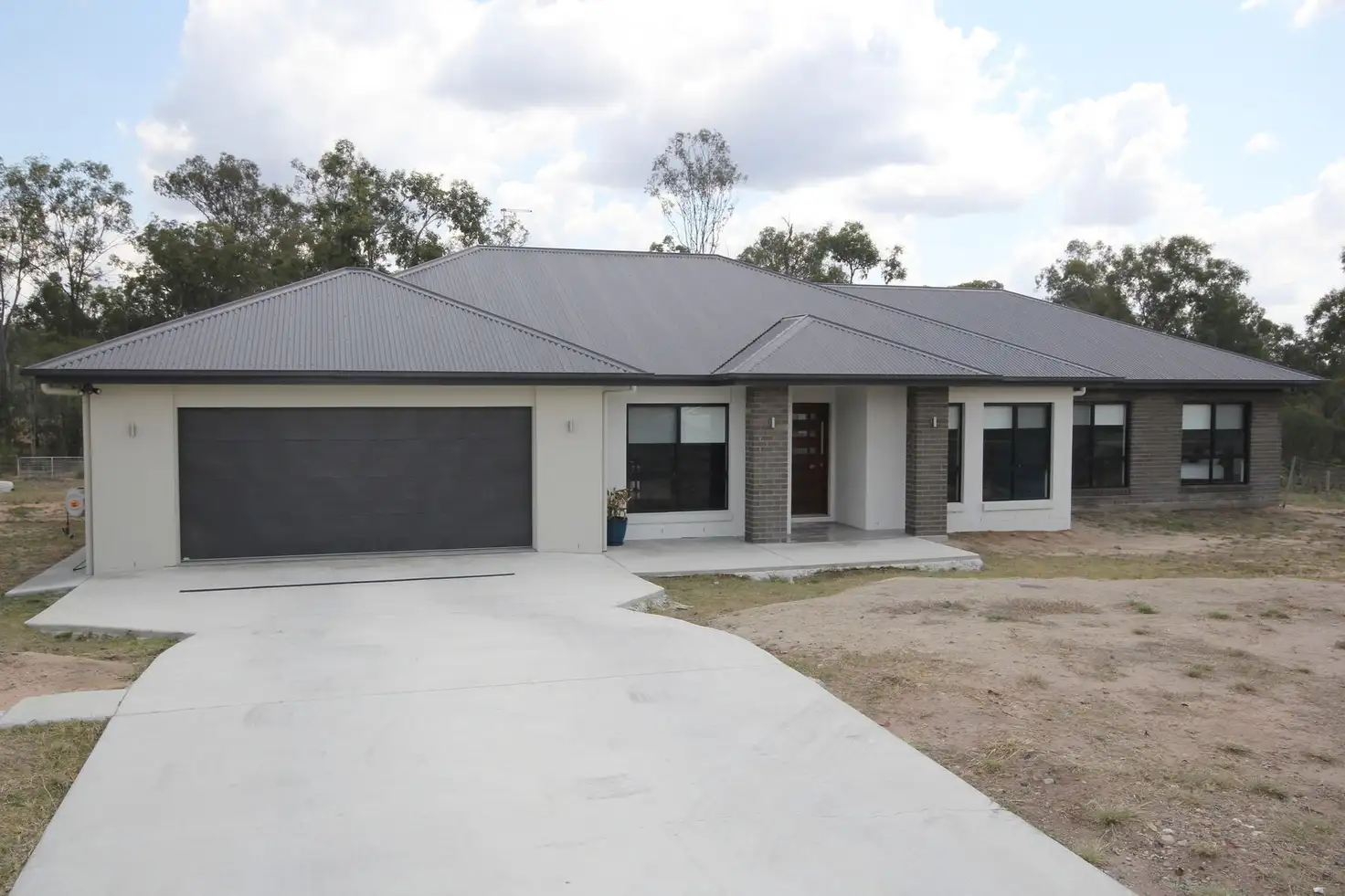 Main view of Homely house listing, 39-45 Gleeson Street, New Beith QLD 4124