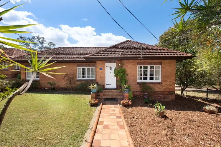 59 Seventeen Mile Rocks Road, Oxley QLD 4075