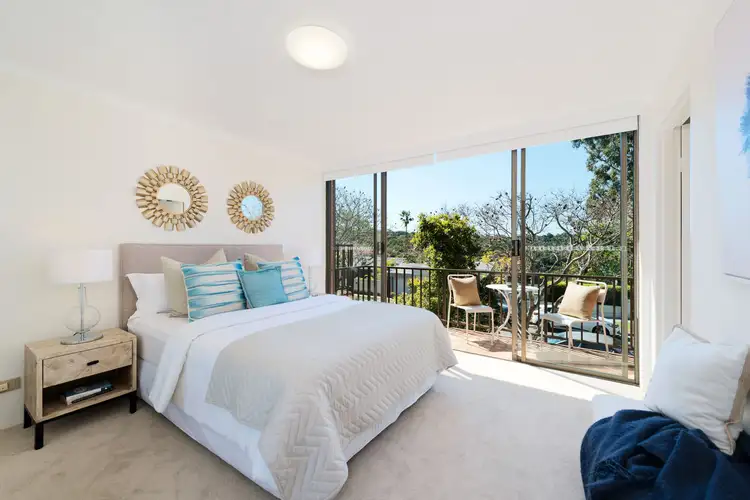 Third view of Homely townhouse listing, 2/31 Alan Street, Cammeray NSW 2062