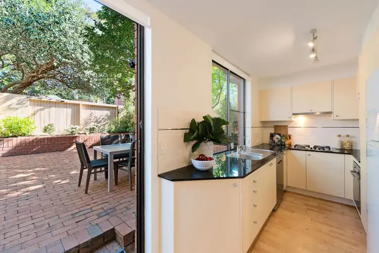 Fifth view of Homely townhouse listing, 2/31 Alan Street, Cammeray NSW 2062