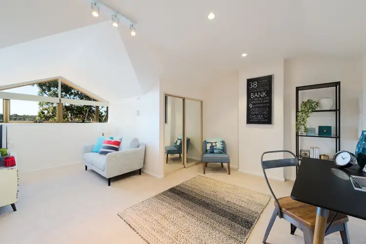 Sixth view of Homely townhouse listing, 2/31 Alan Street, Cammeray NSW 2062
