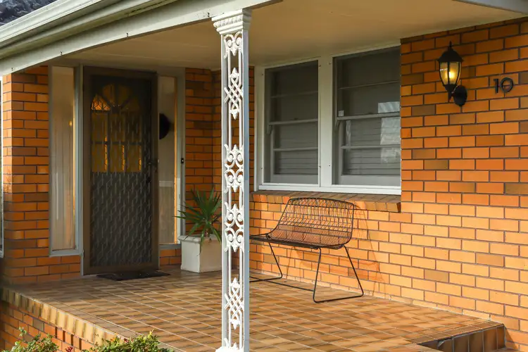 Third view of Homely house listing, 10 Raworth Avenue, Raworth NSW 2321