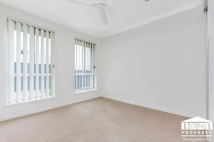 Fourth view of Homely house listing, 58 Benjamin Drive, Wallsend NSW 2287