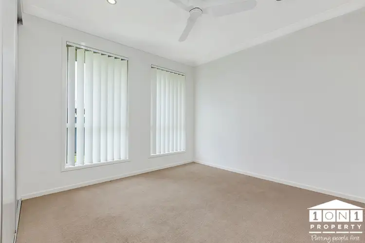 Fifth view of Homely house listing, 58 Benjamin Drive, Wallsend NSW 2287