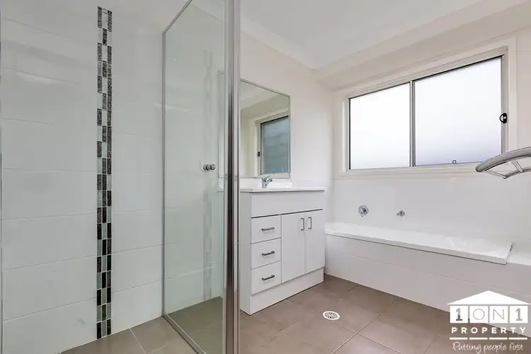 Sixth view of Homely house listing, 58 Benjamin Drive, Wallsend NSW 2287