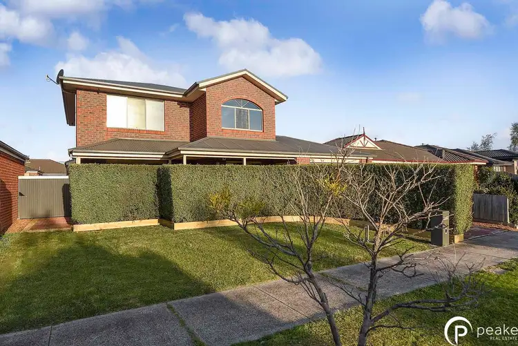 26 Dempster Way, Berwick VIC 3806