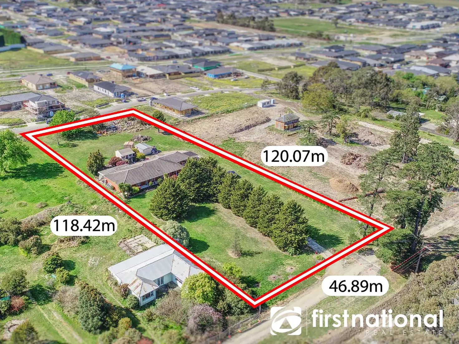 Main view of Homely house listing, 255 Princes Highway, Officer VIC 3809
