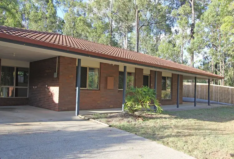 Main view of Homely villa listing, 6/22 Buttler Street, Bellbird Park QLD 4300