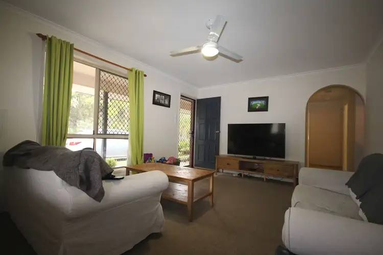 Second view of Homely villa listing, 6/22 Buttler Street, Bellbird Park QLD 4300