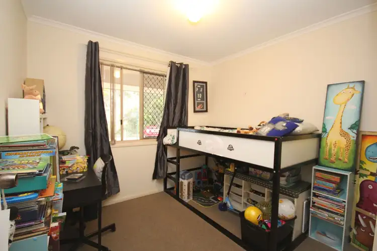 Fifth view of Homely villa listing, 6/22 Buttler Street, Bellbird Park QLD 4300