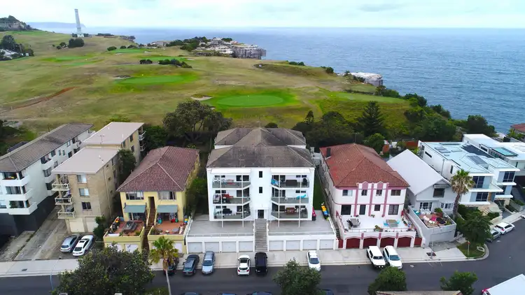 Main view of Homely apartment listing, 7/140 Hastings Parade, North Bondi NSW 2026