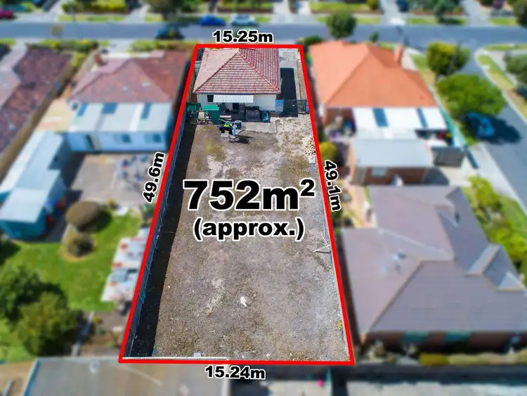 19 Links Street, Sunshine West VIC 3020
