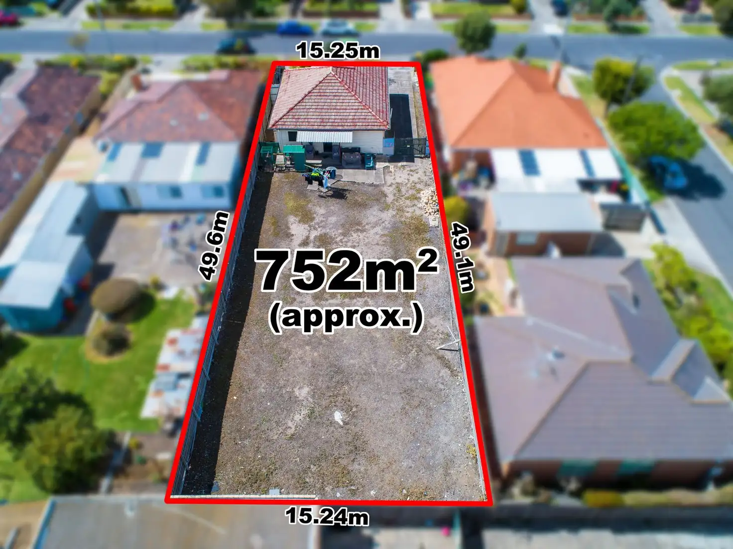 Main view of Homely house listing, 19 Links Street, Sunshine West VIC 3020