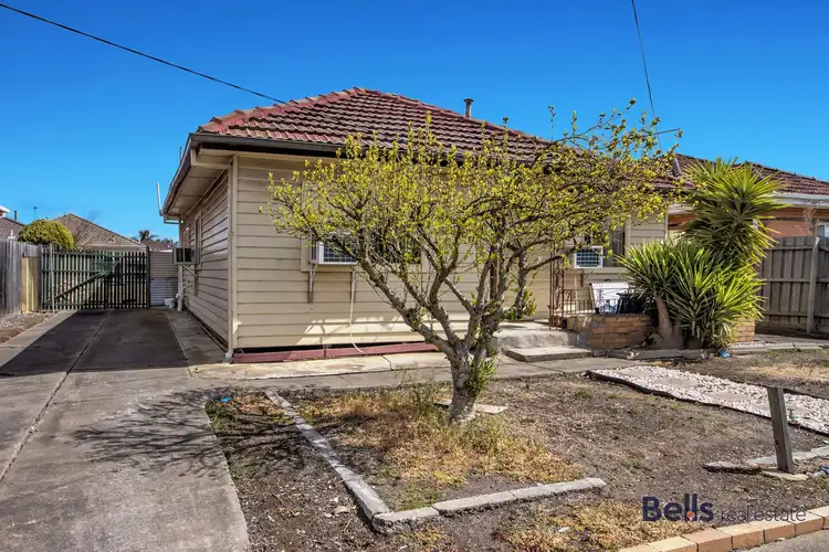 Third view of Homely house listing, 19 Links Street, Sunshine West VIC 3020