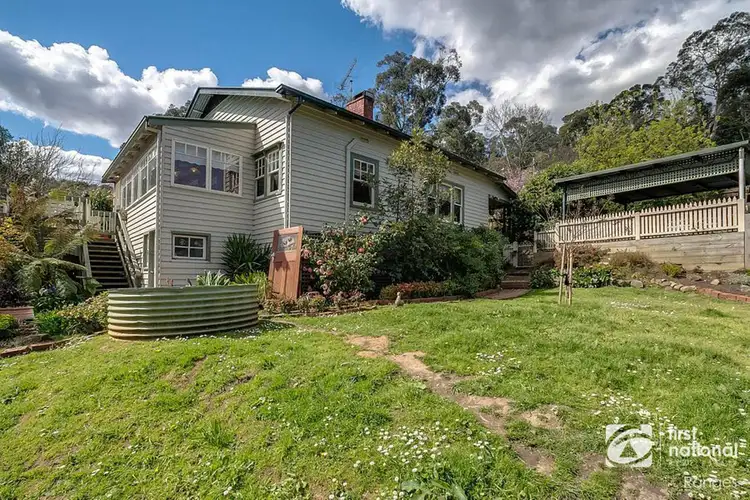 Fifth view of Homely house listing, 37 Sandells Road, Tecoma VIC 3160