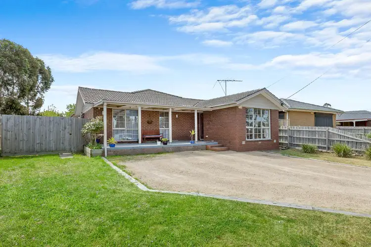 62 Keith Avenue, Sunbury VIC 3429