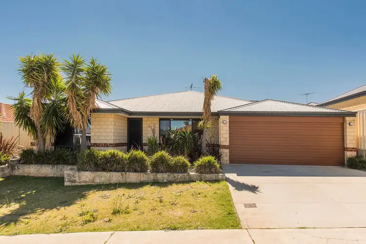 33 Sistina Road, Ashby WA 6065