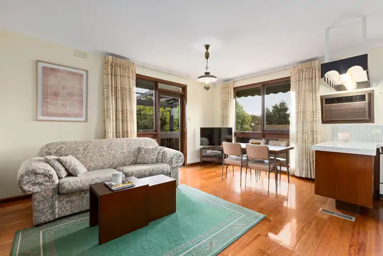 Third view of Homely house listing, 17 Sharon Street, Doncaster VIC 3108