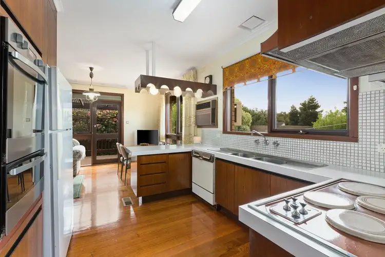 Fourth view of Homely house listing, 17 Sharon Street, Doncaster VIC 3108