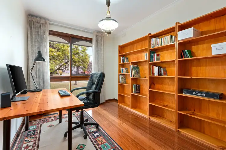 Fifth view of Homely house listing, 17 Sharon Street, Doncaster VIC 3108